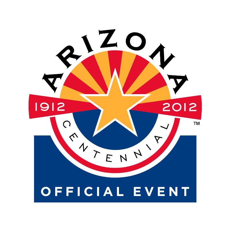 Arizona Official Centennial Event