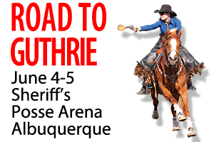 Road To Guthrie